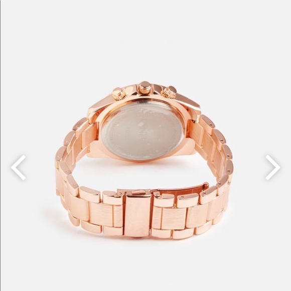 JustFab Day to Night Watch - Picture 3 of 7